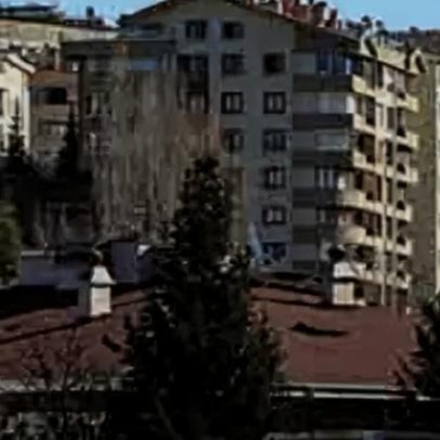 Belezas pouco conhecidas de Ankara na Turquia