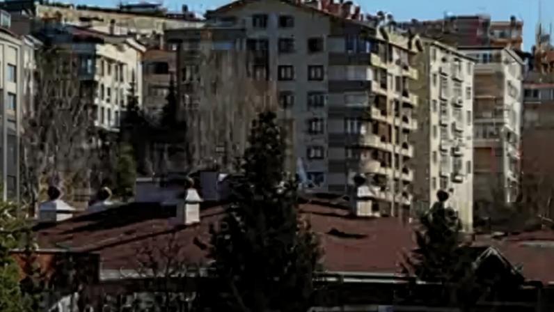 Belezas pouco conhecidas de Ankara na Turquia