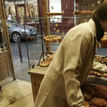 Padeiros e floristas franceses prometem abrir lojas no feriado de 1º de Maio