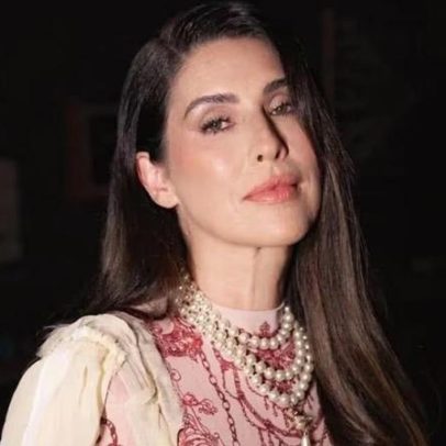 Fernanda Paes Leme celebra segundo aniversário da filha em festa