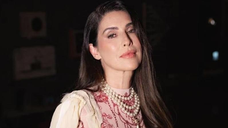 Fernanda Paes Leme celebra segundo aniversário da filha em festa