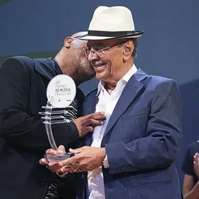Portela anuncia enredo em homenagem a Monarco para 2027