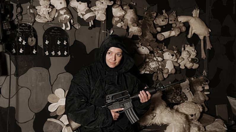 Masha, 2025