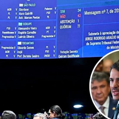 Derrota histórica expõe tensão entre poder e fé