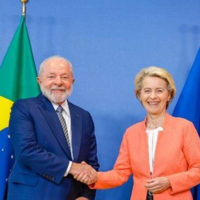 CE aposta em benefícios do acordo com Mercosul para destravar ratificação