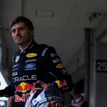 FIA critica Verstappen após incidente no Japão