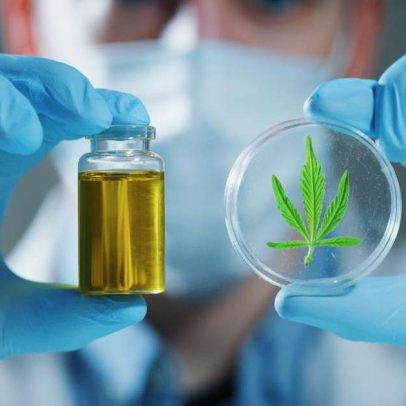 Endometriose e cannabis medicinal: novas perspectivas para alívio da dor