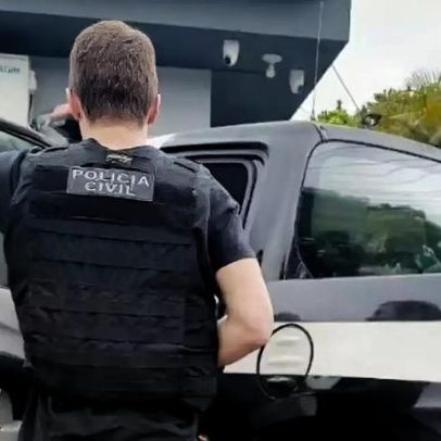 Operação Bulwark combate violência extrema no ambiente digital em 18 estados