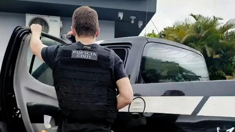Foto: Polícia Civil/Divulgação / Porto Alegre 24 horas