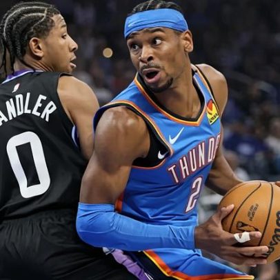 Ano passado acabou: Oklahoma City defende título na era da paridade da NBA