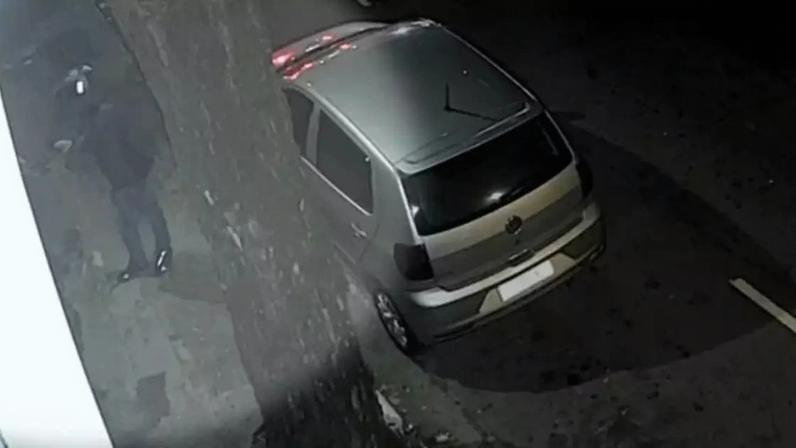 Jovem de 26 anos foi baleado ao reagir a assalto e não resistiu aos ferimentos.