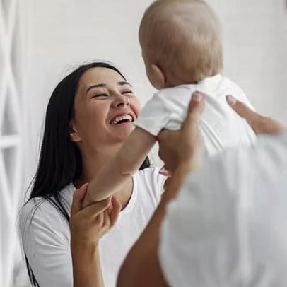 Bebê de 3 meses: o que já faz, sono e mudanças na rotina