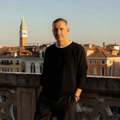 Dries Van Noten anuncia a próxima etapa de sua carreira