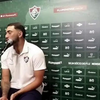 Freytes aponta apoio da família, Zubeldía e psicóloga para superar vaias