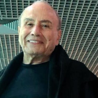 Stênio Garcia move ação para reaver apartamento da ex-mulher e das filhas