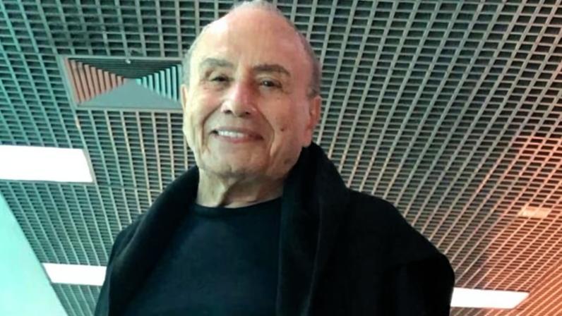 Stênio Garcia move ação para reaver apartamento da ex-mulher e das filhas