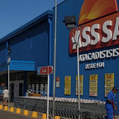 Lucro do Assaí sobe 173,5% no 1º trimestre por créditos tributários