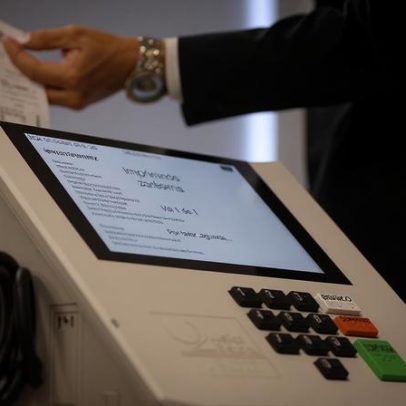 Crise do STF e reforma do Judiciário passam a pauta das eleições de 2026