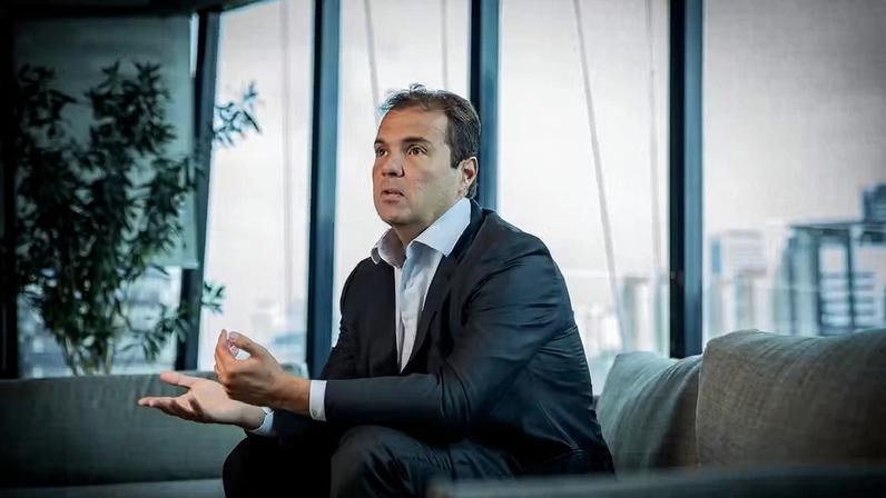 Felipe Guerra, da Legacy: neste primeiro momento, pode haver um exagero de 'stops' no petróleo, o que pode levar a preços bem mais baixos