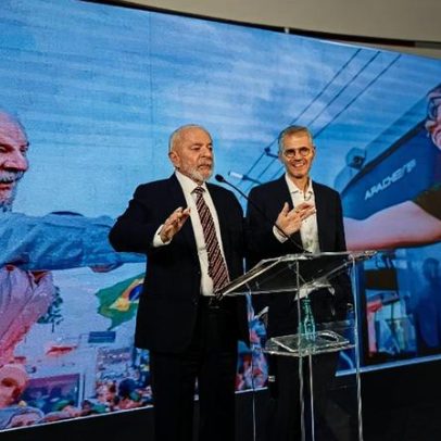 Lula aumenta gasto com mídia social, busca mais exposição