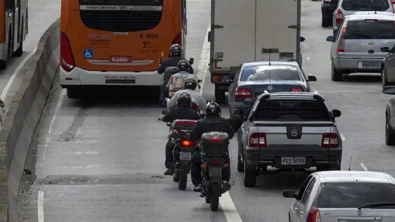 No total, 1,36 milhão de motocicletas foram vendidas nos 12 meses de 2022