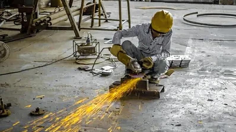 Atividade industrial