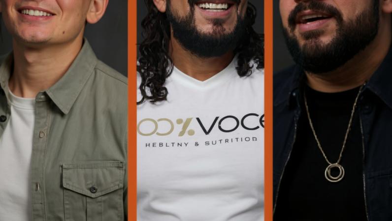 João Gomes, Bell Marques e Limão com Mel.