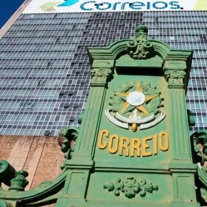 Correios registram prejuízo de 8,5 bi em 2025, com melhora prevista a longo prazo