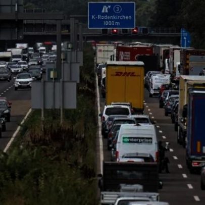 Carros elétricos são mais confiáveis que os de combustão, diz ADAC