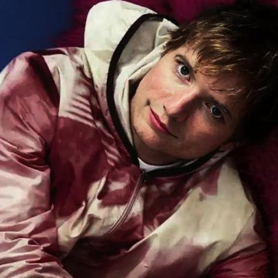 Ed Sheeran anuncia show da turnê LOOP TOUR no Brasil