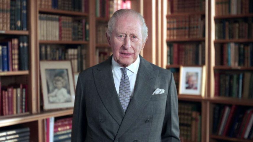 Mensagem do rei Charles 3º em homenagem à sua 'amada mãe', a rainha Elizabeth 2ª