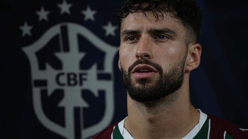 Martinelli pode retornar apenas depois da Copa do Mundo de 2026 –