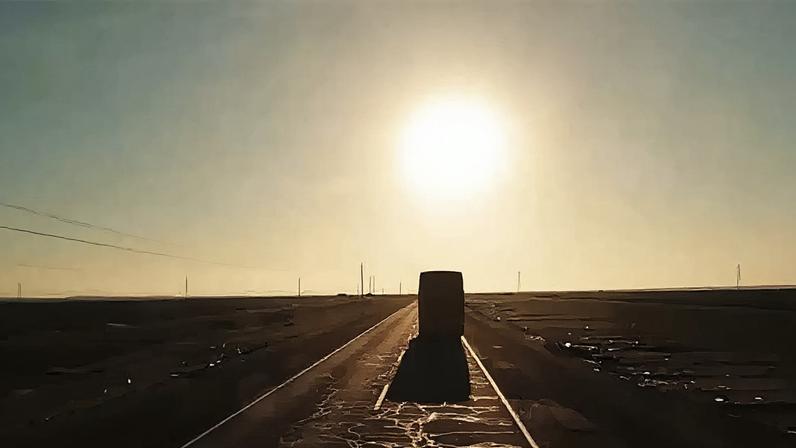 Brasil registra viagem de ônibus mais longa do mundo: veja trajeto