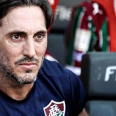 Zubeldía celebra vitória e valoriza a postura mental ao entrar para vencer