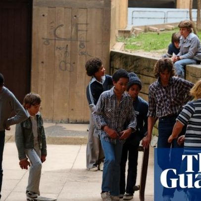 Parque de skate South Bank completa 50 anos