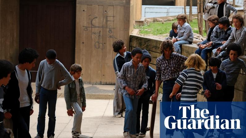 Parque de skate South Bank completa 50 anos