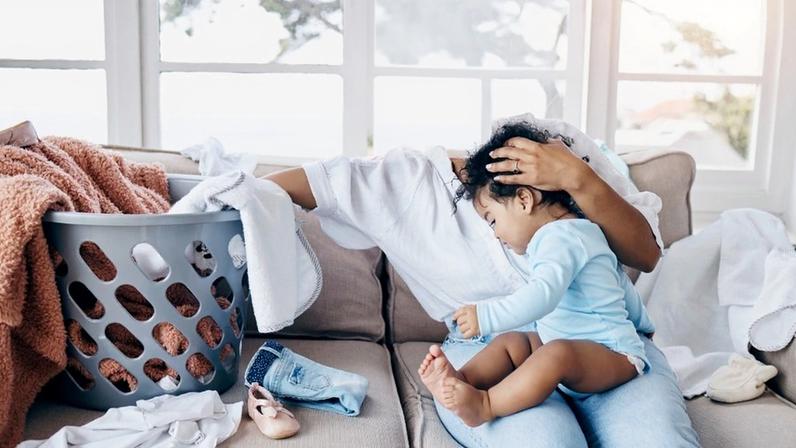 A importância de abraçar a graça em cada fase da maternidade