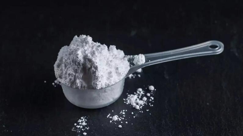 Creatina para quem não treina