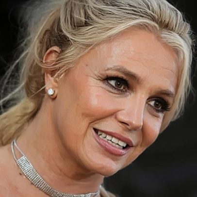 Britney Spears indiciada na Califórnia por dirigir sob influência