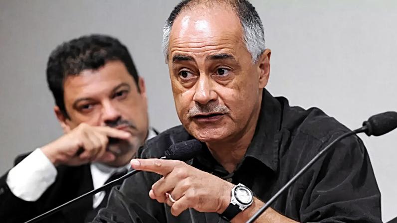 José Maria de Almeida, fundador do PSTU, foi condenado pela Justiça Federal