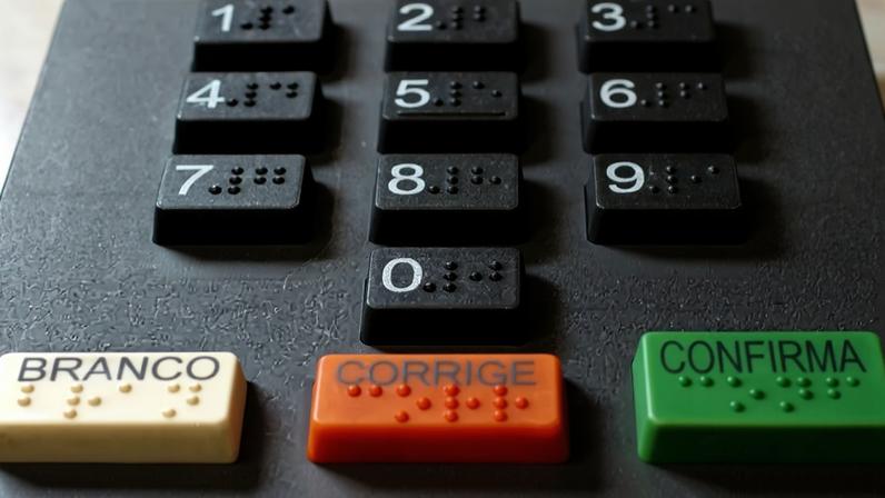 Justiça Eleitoral tenta bloquear crime organizado nas eleições de 2026