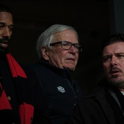Bill Foley, dono do AFC Bournemouth, lidera aquisição dos Exeter Chiefs