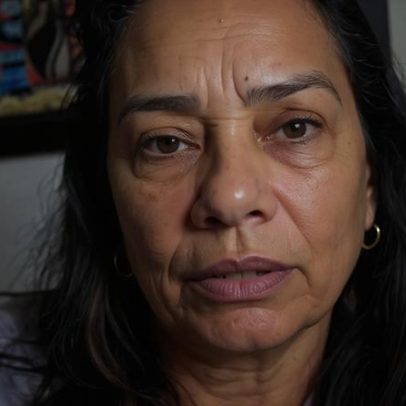 Solange Couto está fora do BBB26 e relata problema de saúde