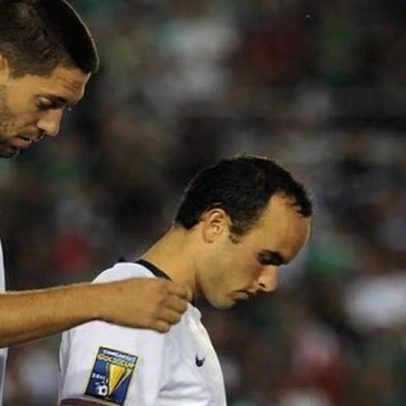 Donovan ou Dempsey? Novas retrospectivas reforçam debate sobre a USMNT
