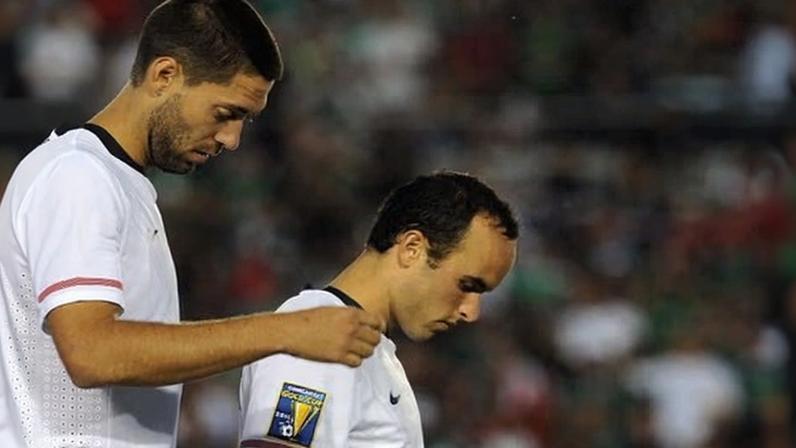 Donovan ou Dempsey? Novas retrospectivas reforçam debate sobre a USMNT