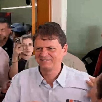 Governo Tarcísio anuncia crédito de R$ 1,2 bilhão para o agro na Agrishow