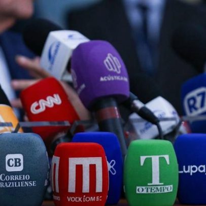 Brasil ultrapassa EUA pela 1ª vez em ranking de liberdade de imprensa