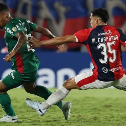 Pedido de Abel funciona com gol, Palmeiras perde ritmo e liderança