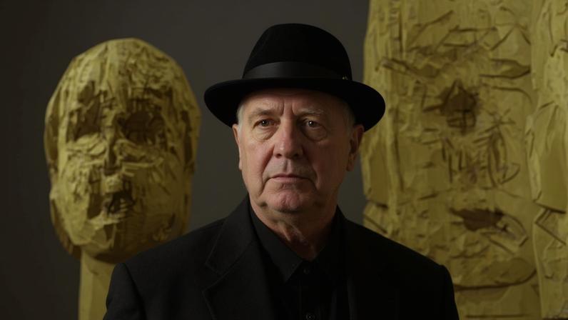 Georg Baselitz: genialidade e tormentos do artista diante do Holocausto