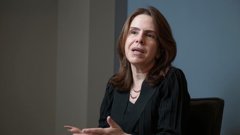 Para Solange Srour, otimismo dos mercados pode diminuir caso efeitos inflacionários da guerra se espalhem pela economia